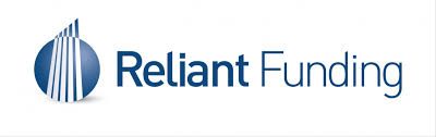 reliant logo